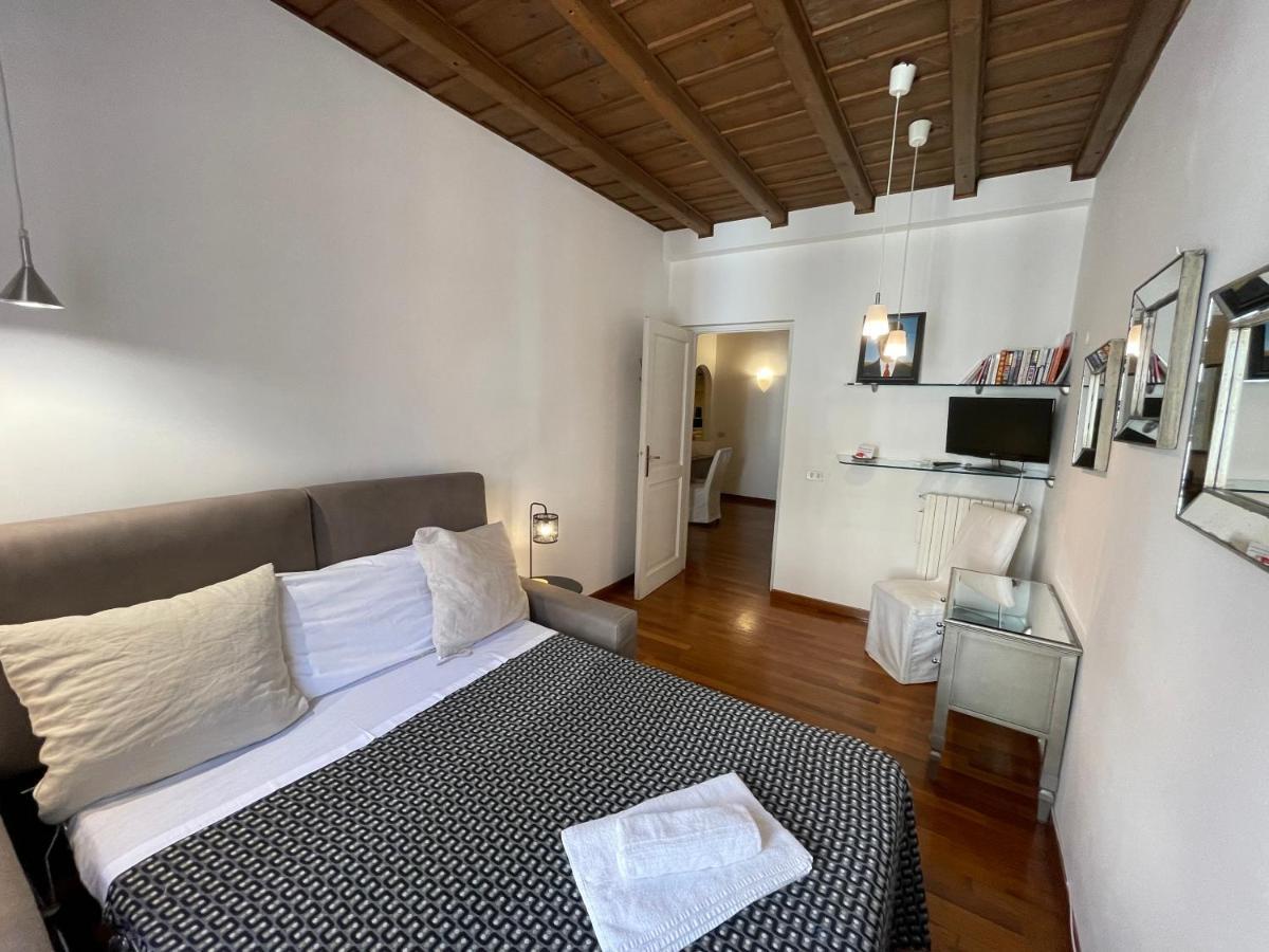 Juliet In 1 Apartment Rome