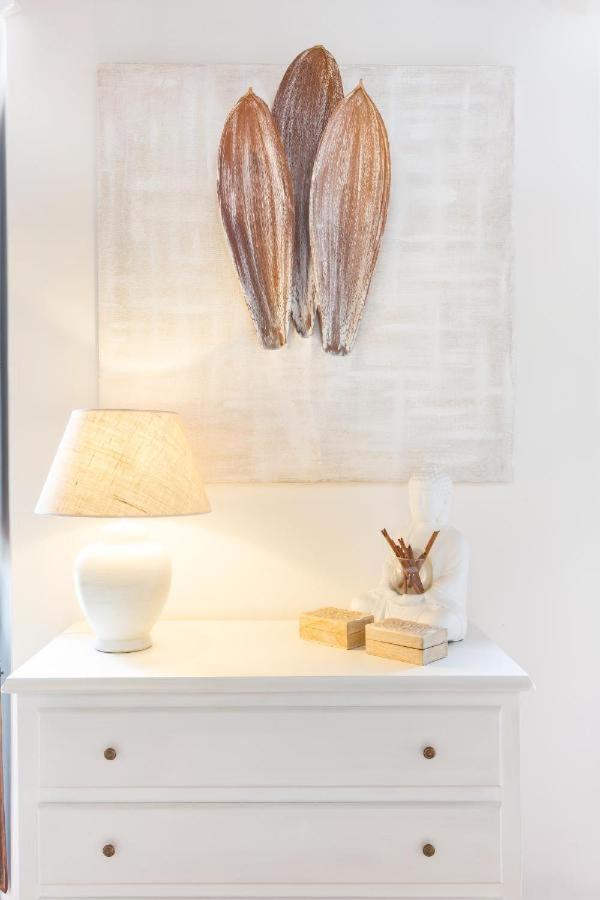 Navona Luxury Penthouse Appartement *