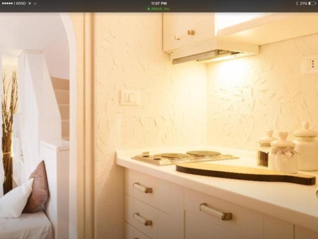 Navona Luxury Penthouse Appartement