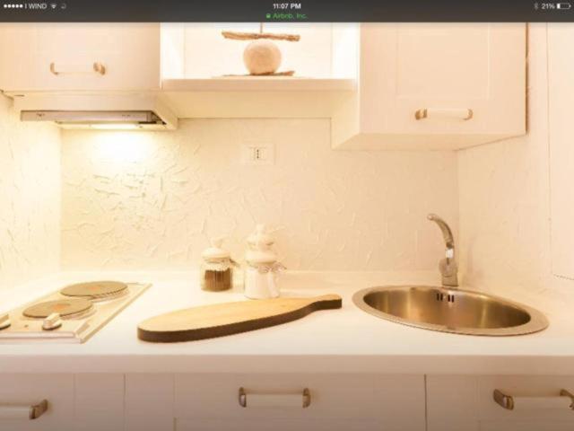 Navona Luxury Penthouse Appartement *
