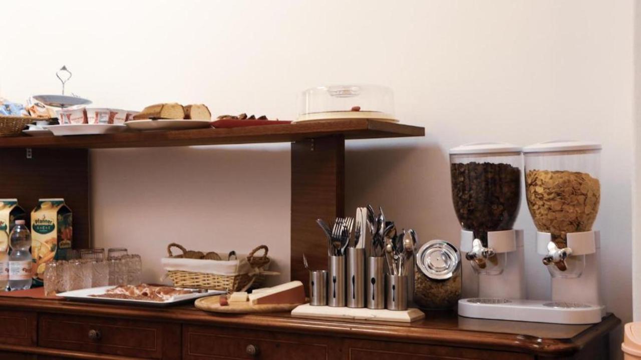 Bed & Breakfast Bq House Castello Luxury