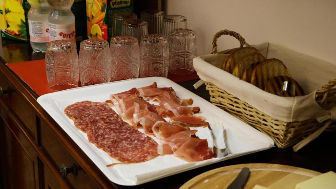 Bq House Castello Luxury Bed & Breakfast