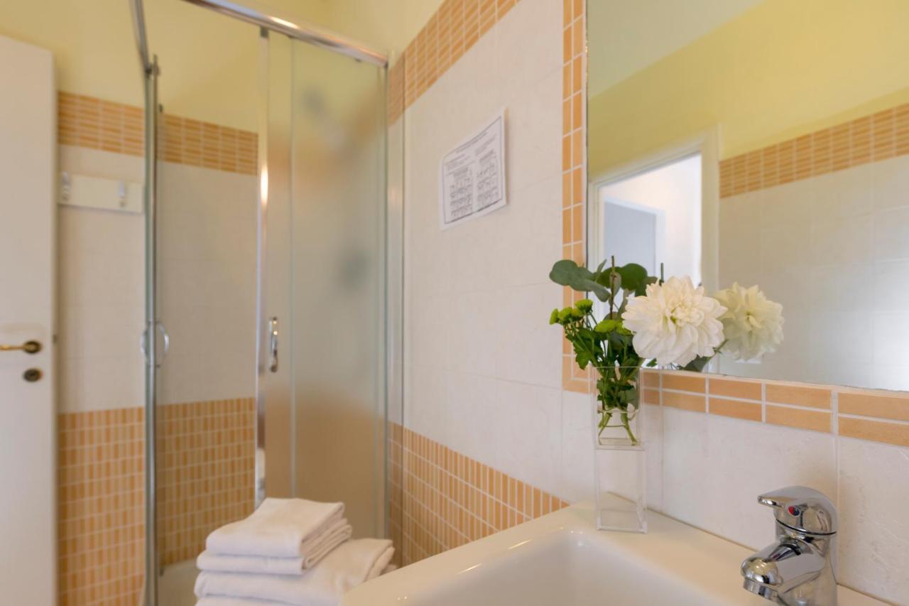 Aurelia Guest house Rome
