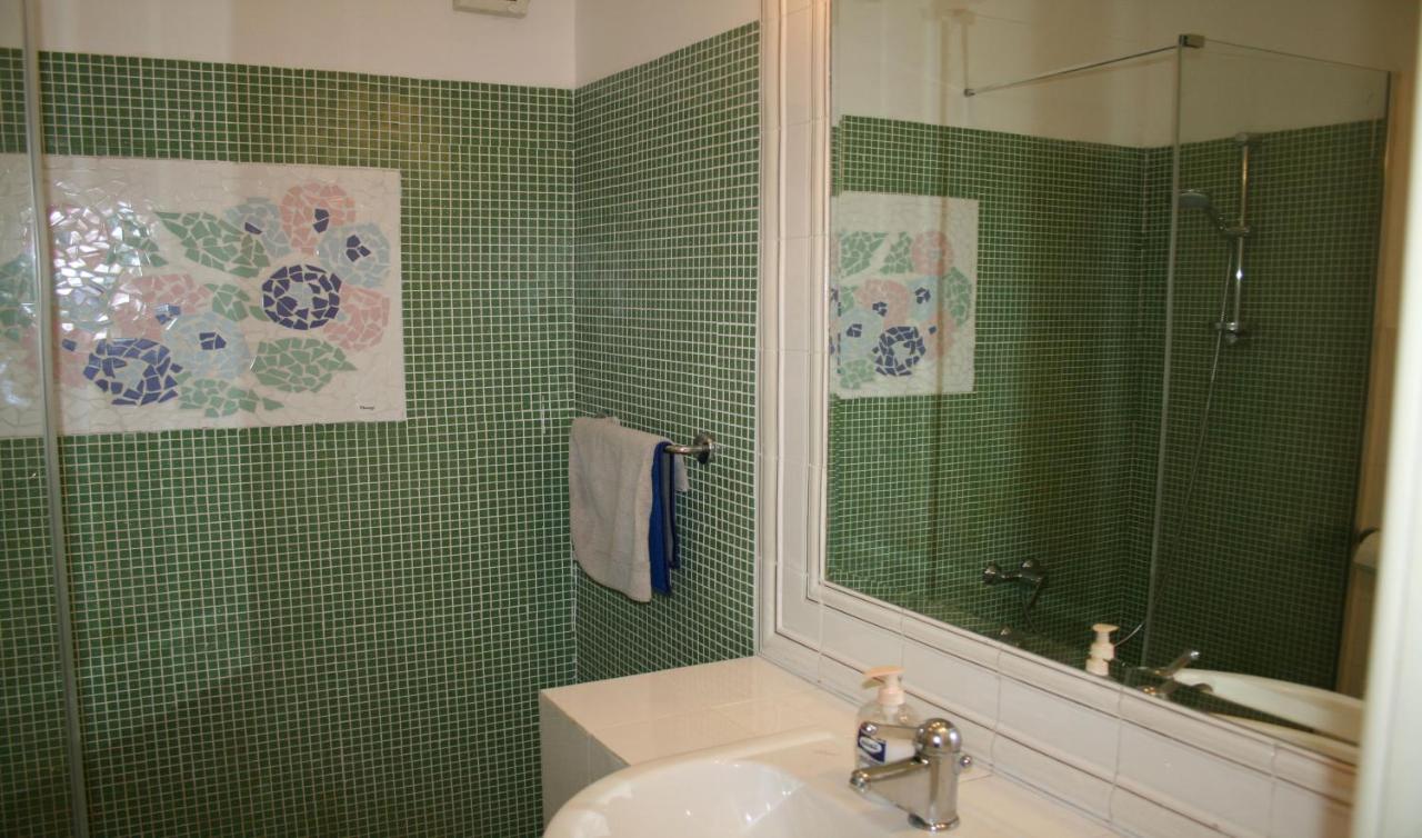 Montebello - Julia Apartment *