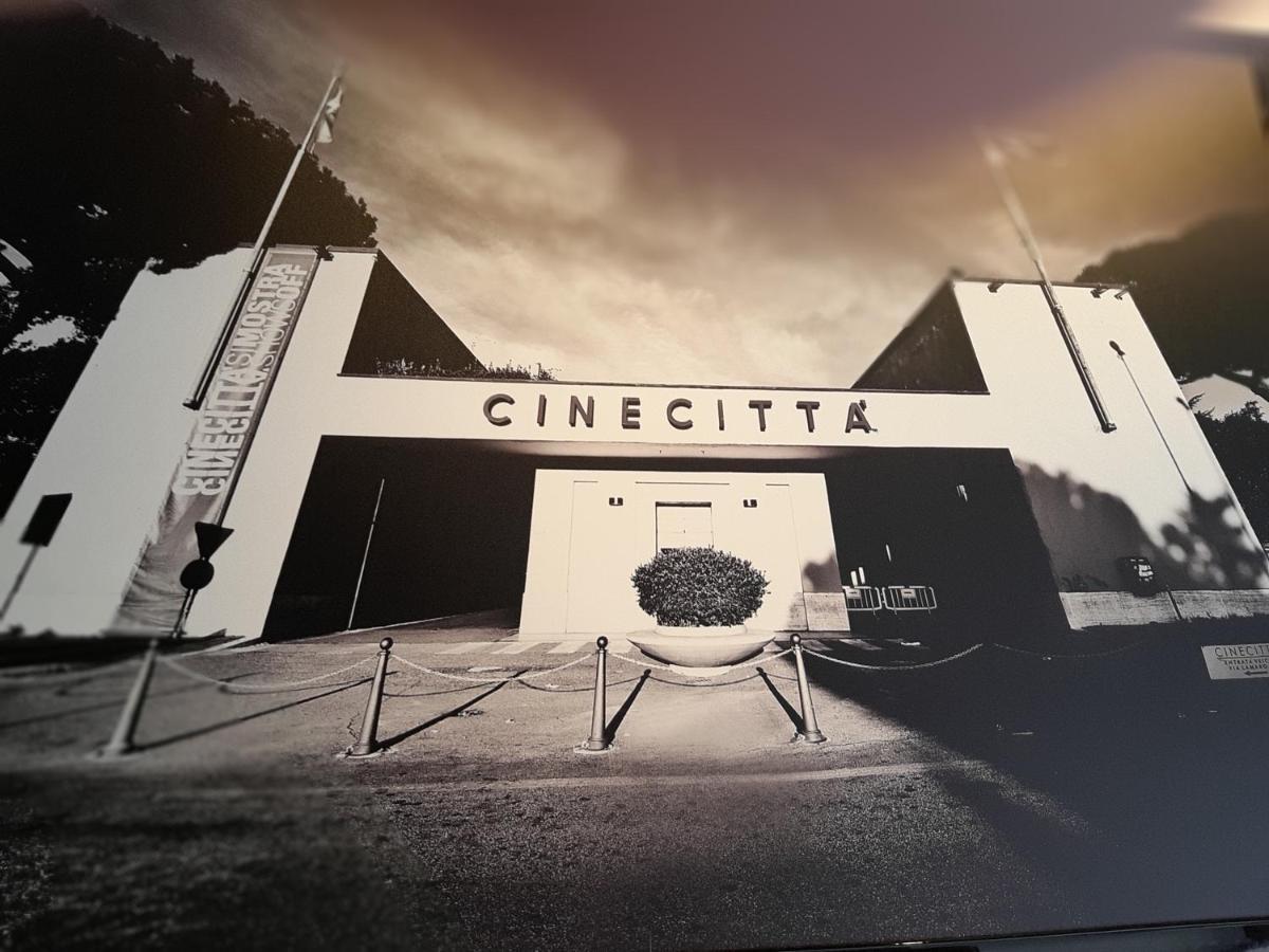 Cinecitta