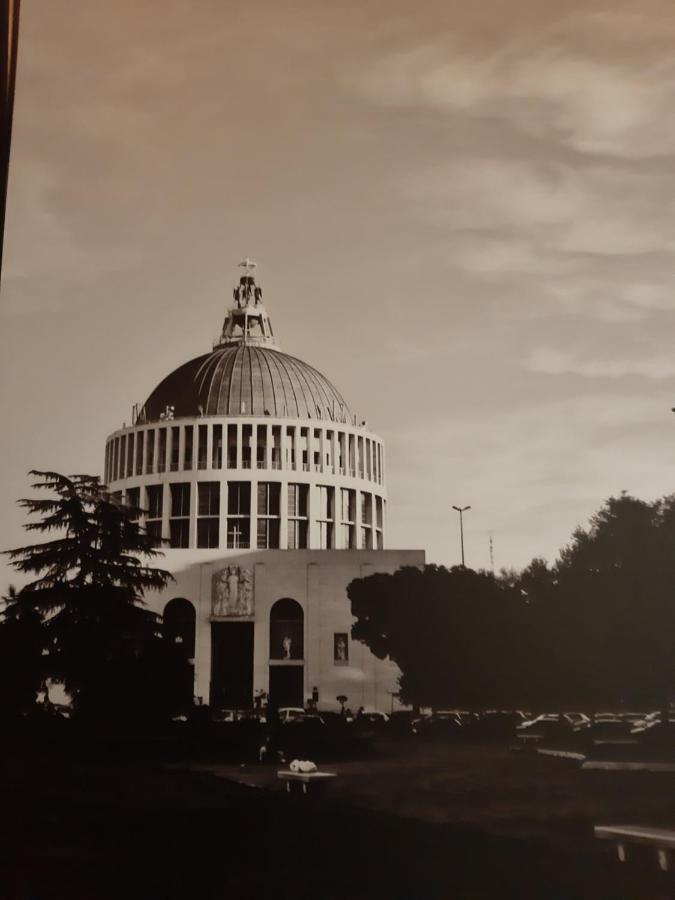 Cinecitta * Rome