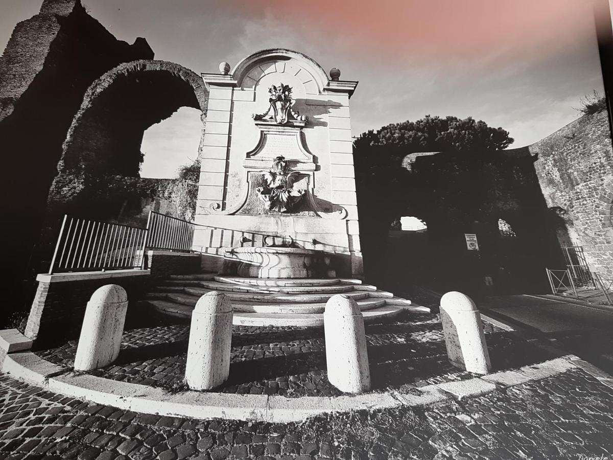 Cinecitta *