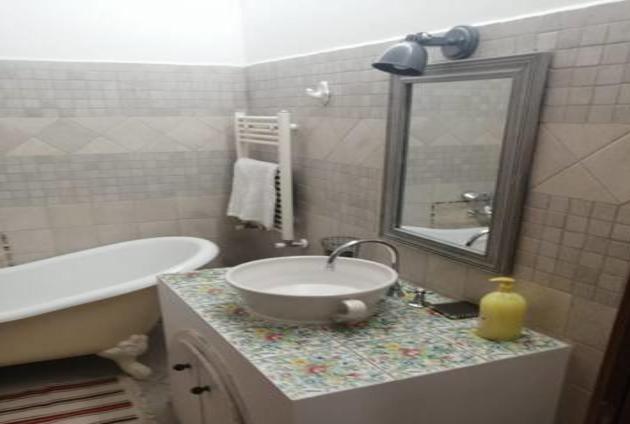 Apartment Labico121 Rome