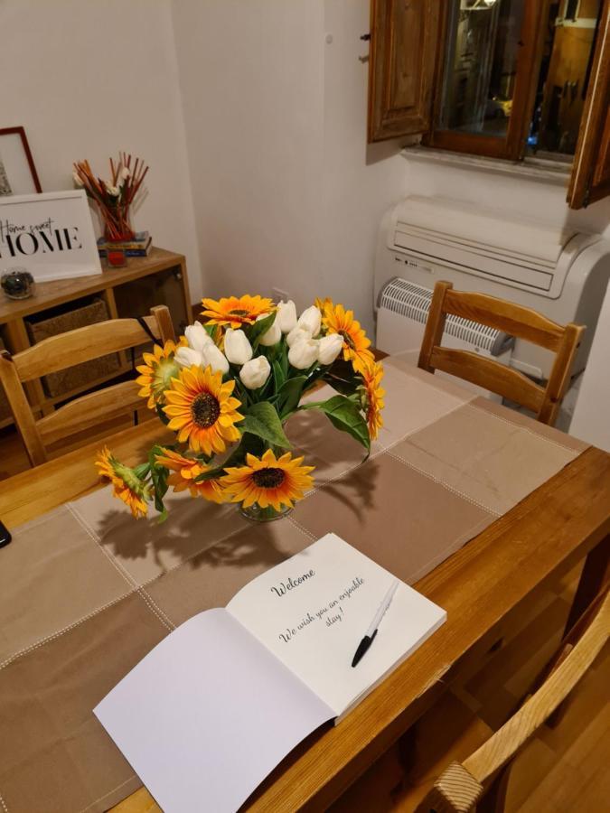 Appartamento Flavel Navona Roma