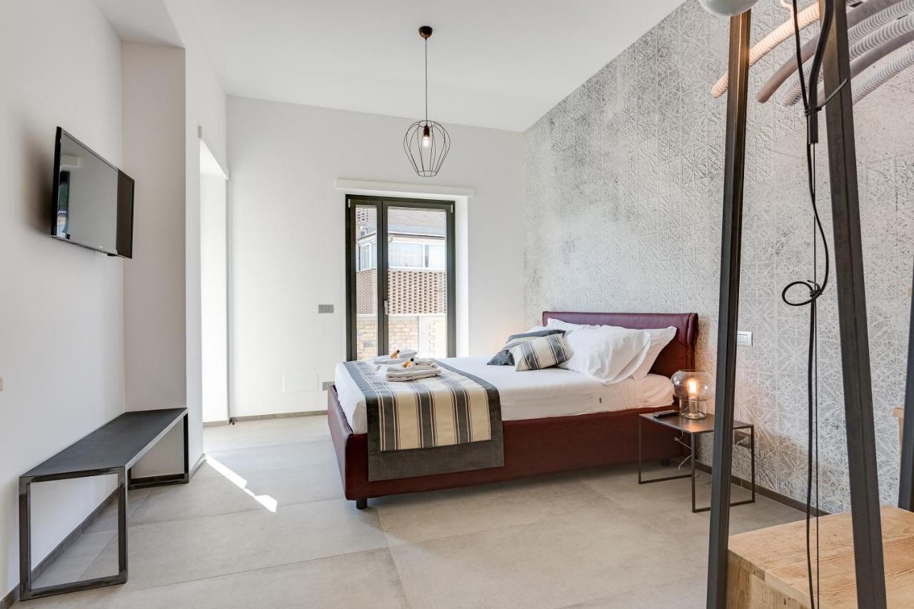Appartement As Feel - Vatican Terrace With View *