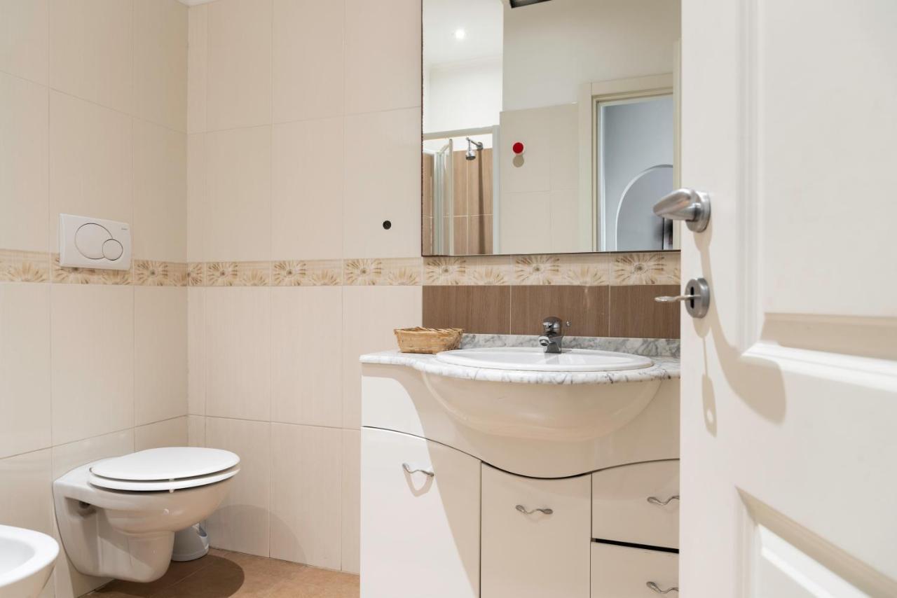 Appartement Tiberina - Trastevere