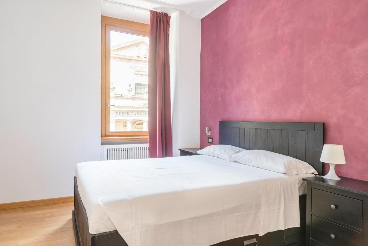Tiberina - Trastevere