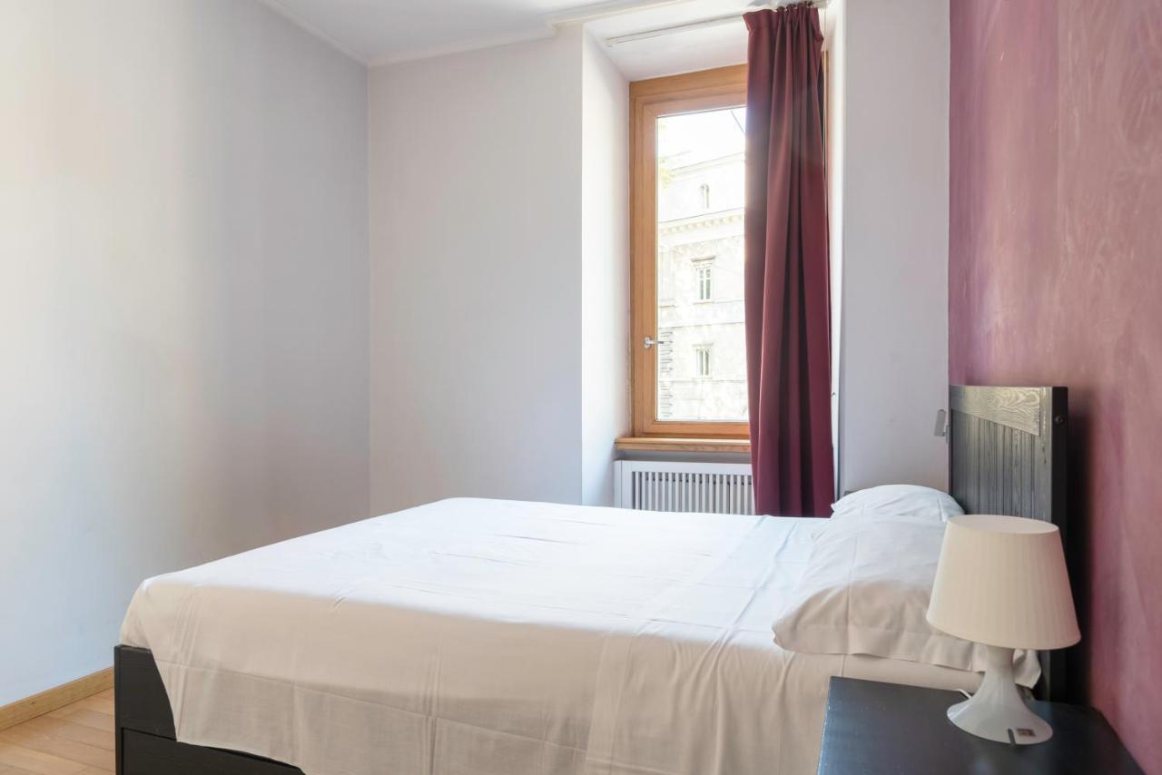 Appartement Tiberina - Trastevere Rome