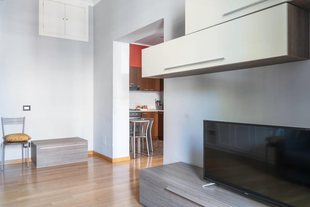 Appartement Tiberina - Trastevere