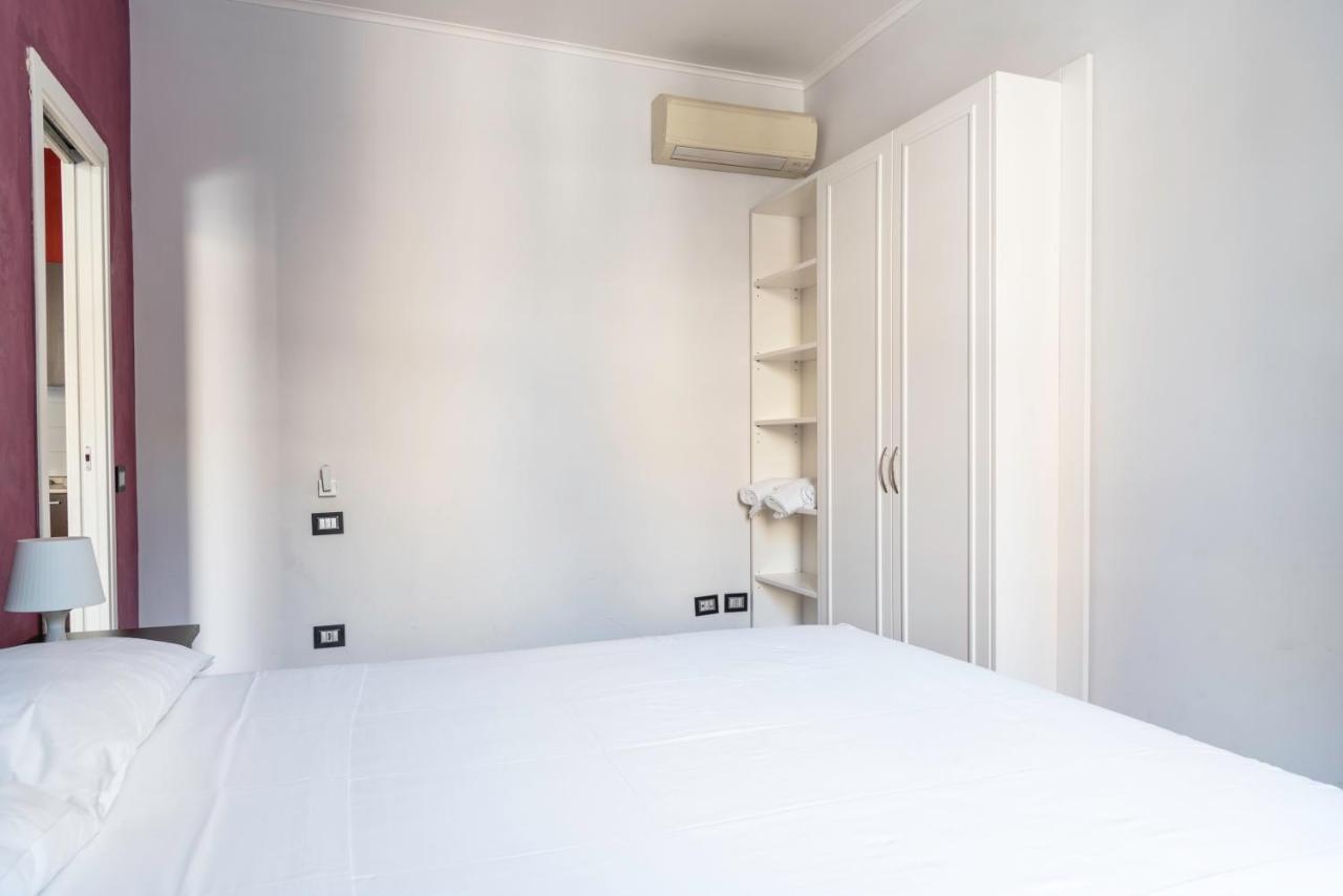 Appartement Tiberina - Trastevere Rome