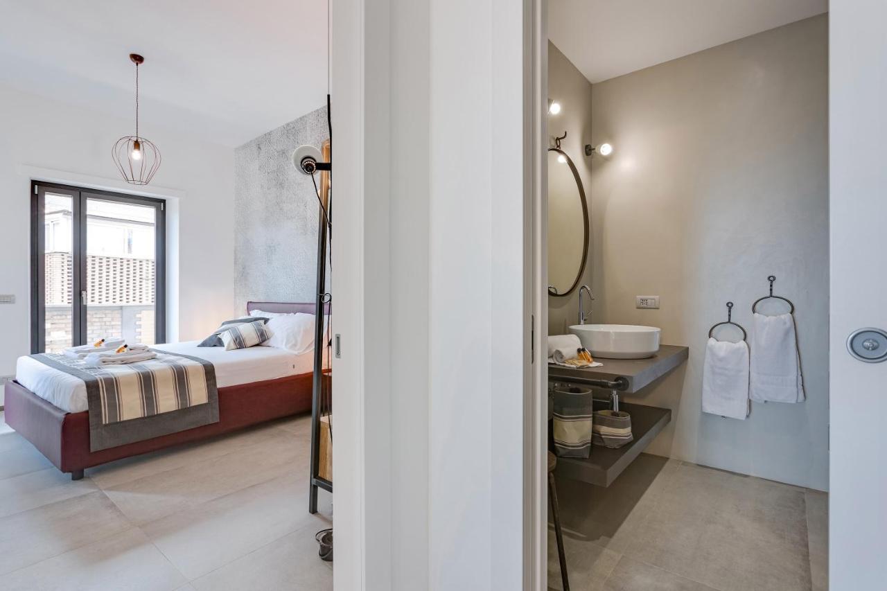 Appartement As Feel - Vatican Terrace With View Rome
