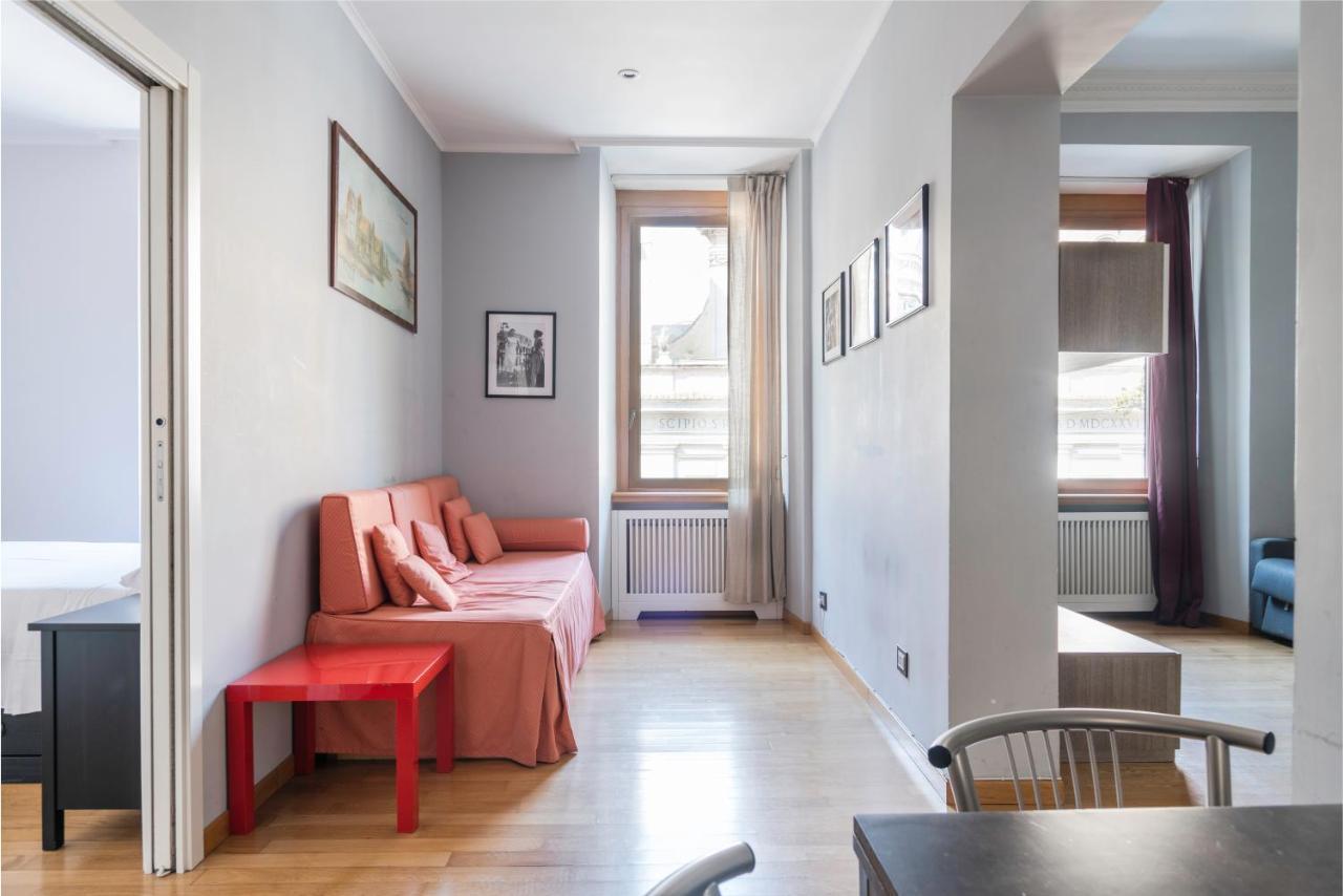 Appartement Tiberina - Trastevere *