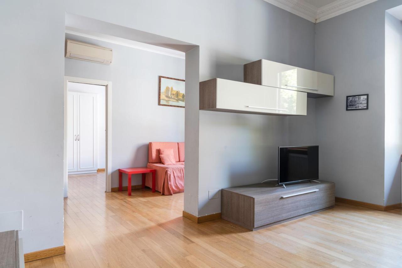 Appartement Tiberina - Trastevere Rome
