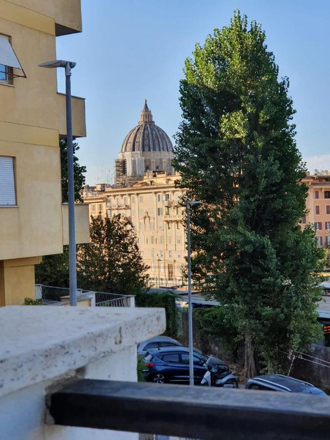 Casa de hóspedes San Pietro Chic Roma