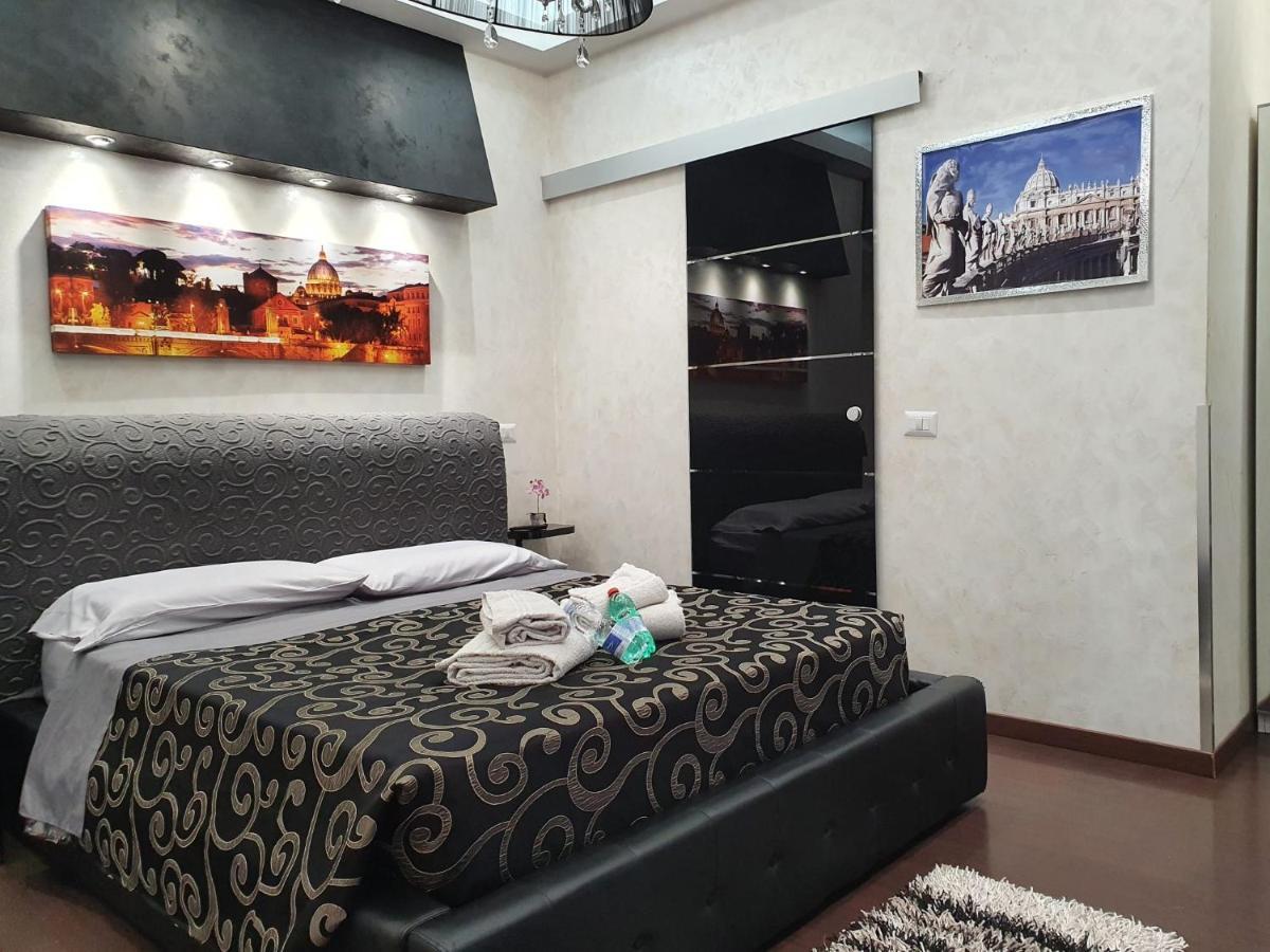 San Pietro Chic Roma