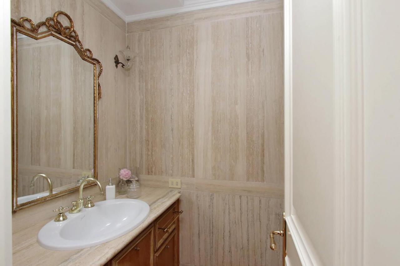 Apartment Vatican House Via Terenzio Rome