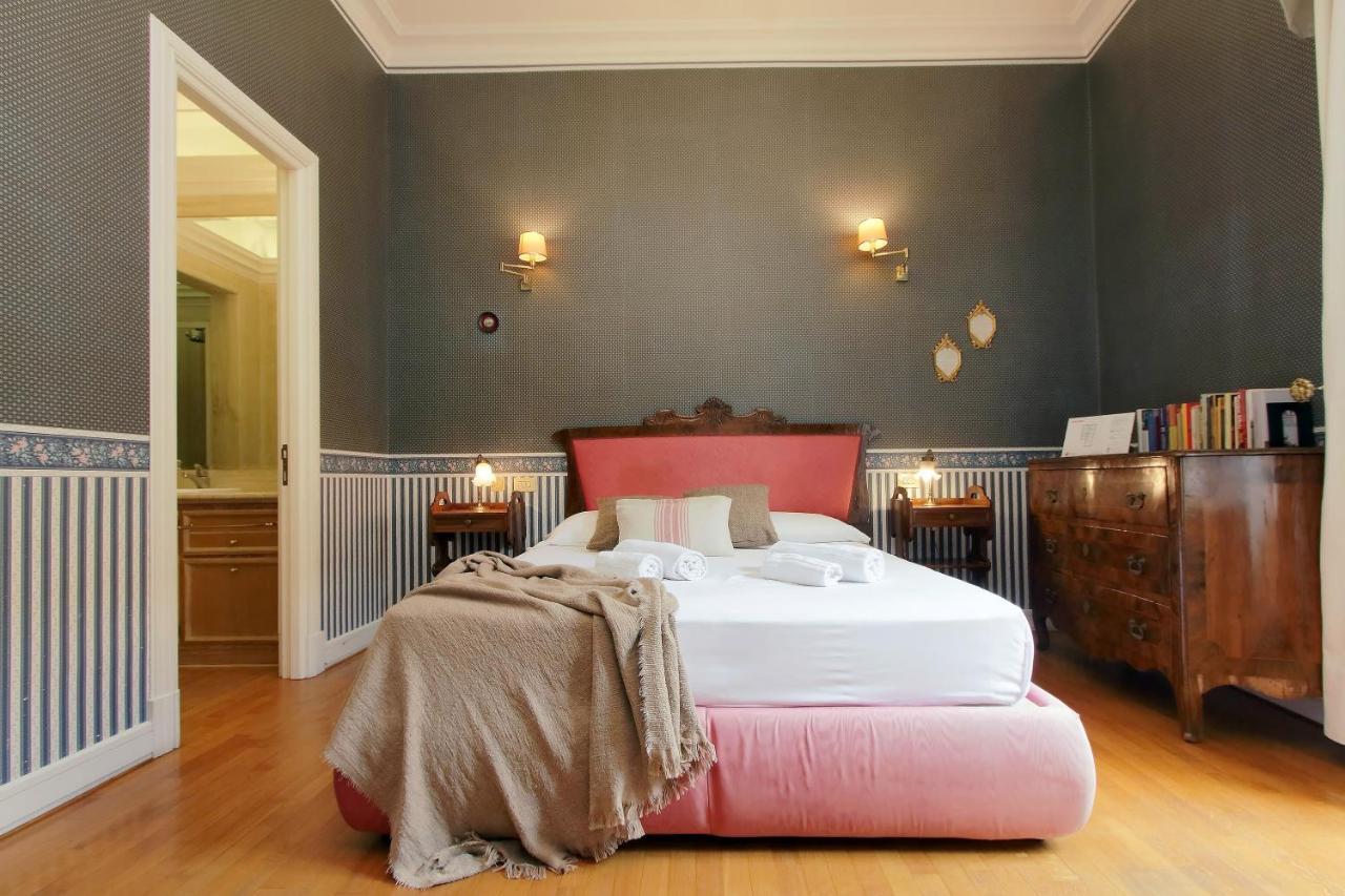 Vatican House Via Terenzio Apartment Rome