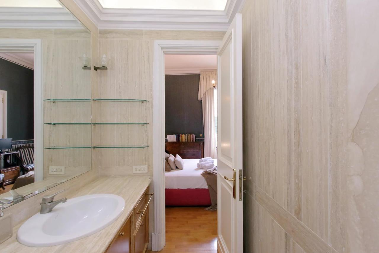 Vatican House Via Terenzio Rome