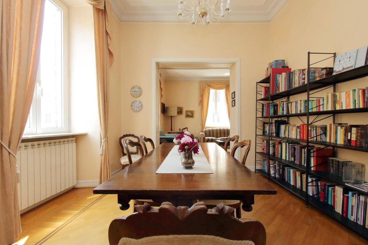 Apartment Vatican House Via Terenzio
