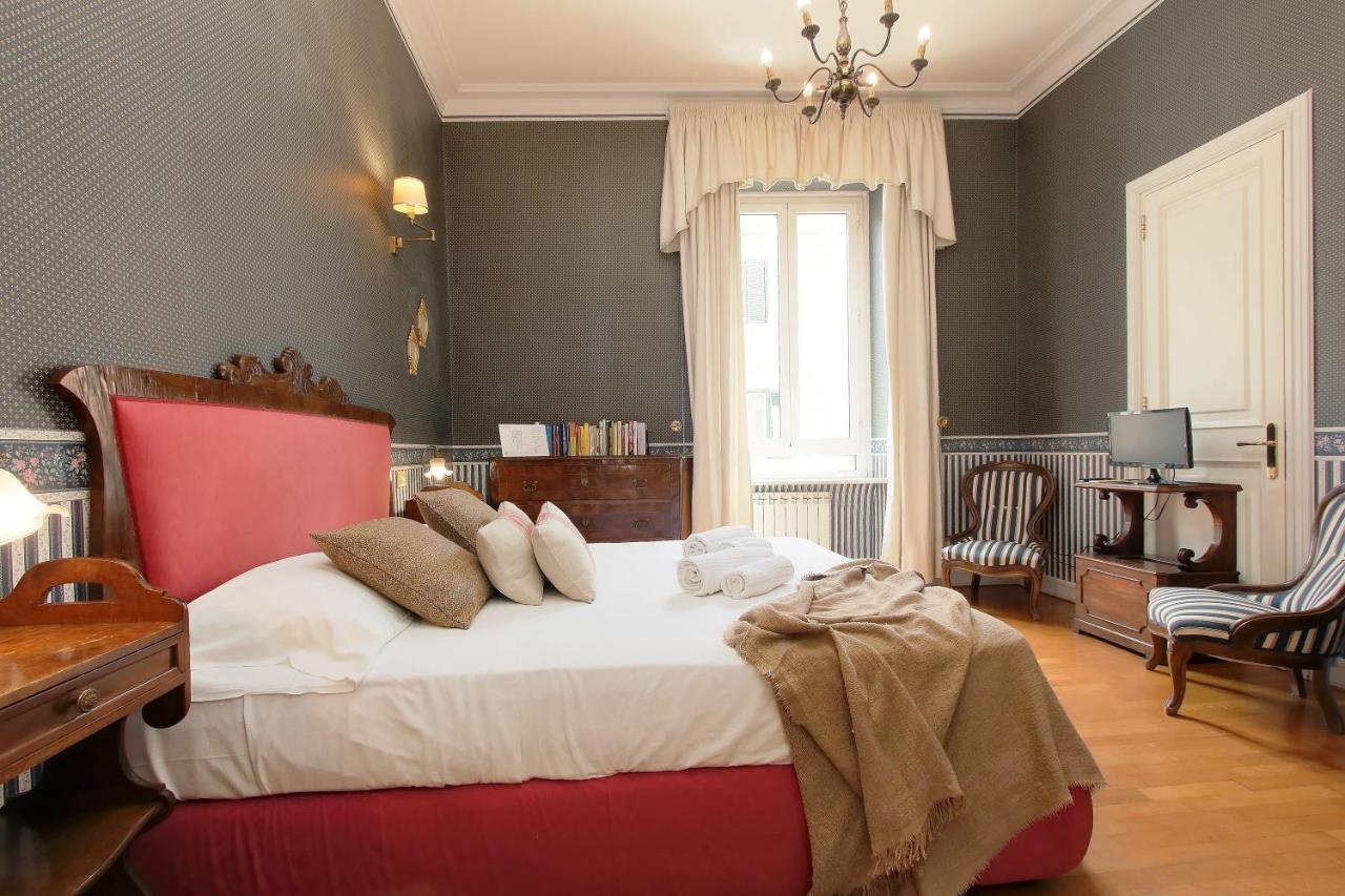 Apartment Vatican House Via Terenzio Rome