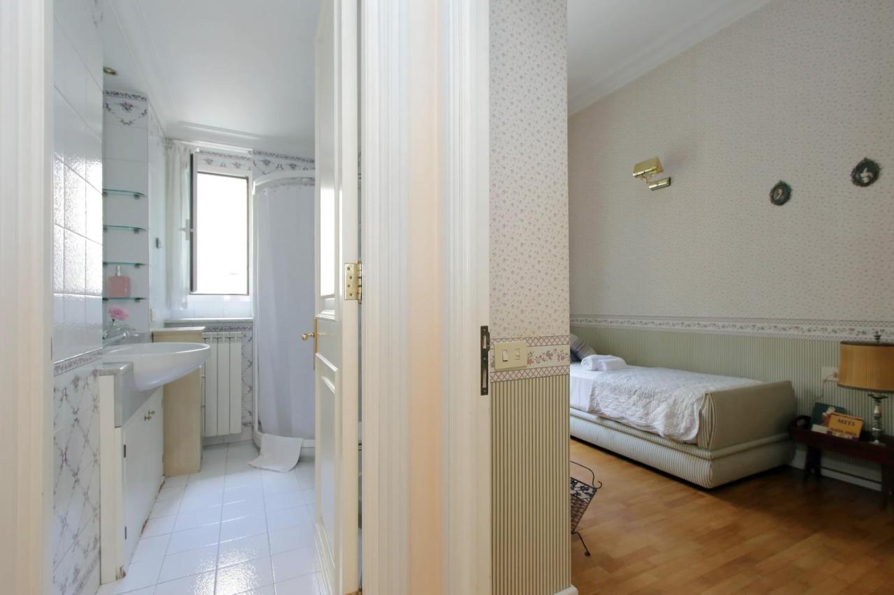 Vatican House Via Terenzio Apartment
