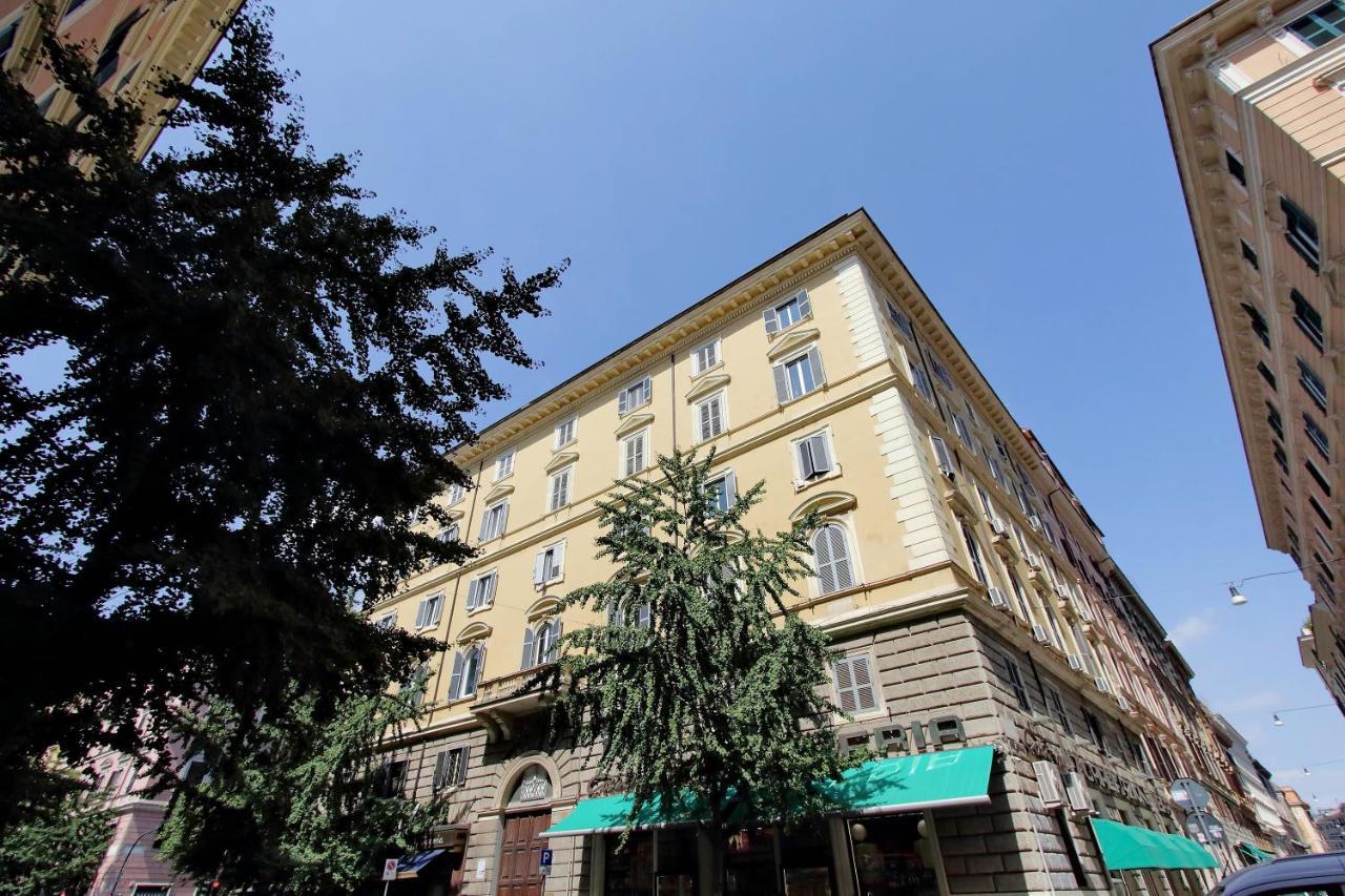Apartment Vatican House Via Terenzio Rome