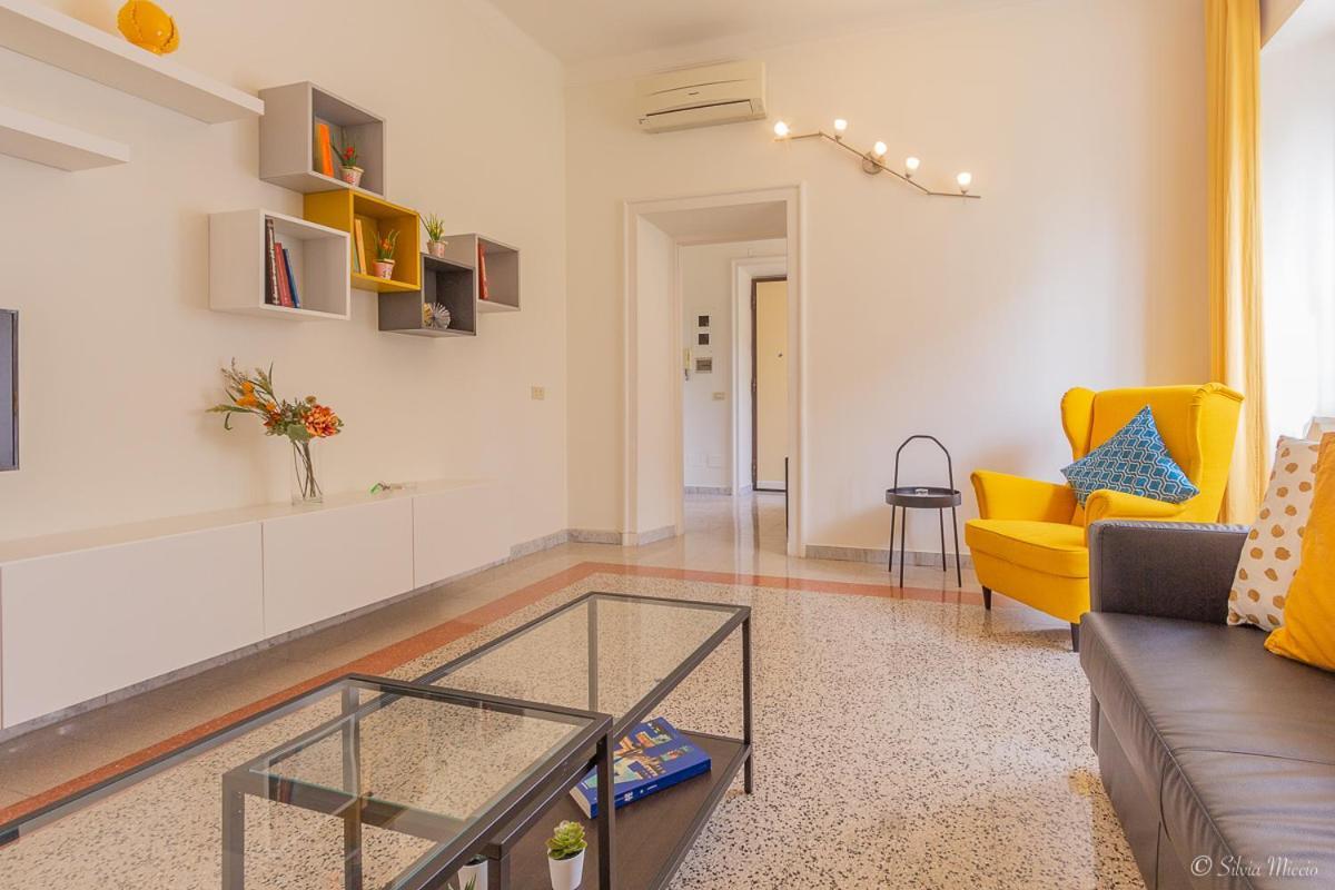 Apartment Miani House *