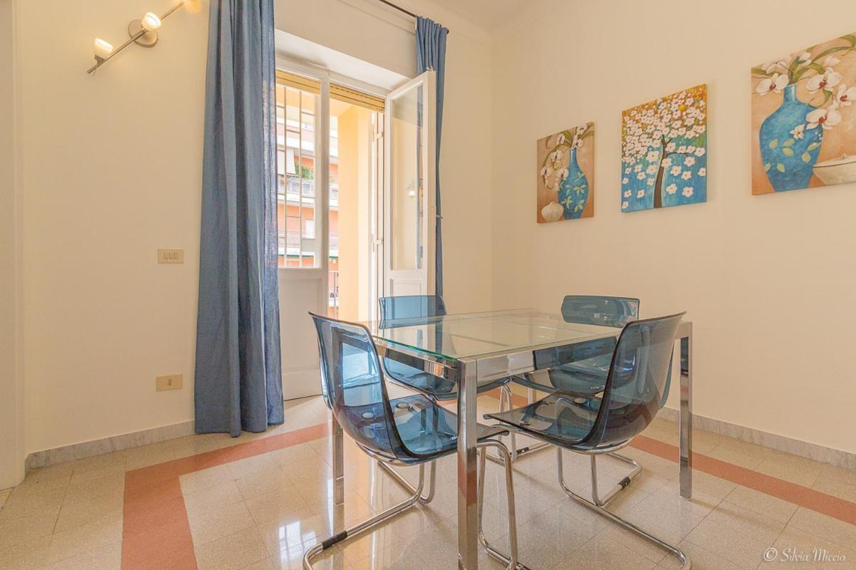 Apartment Miani House