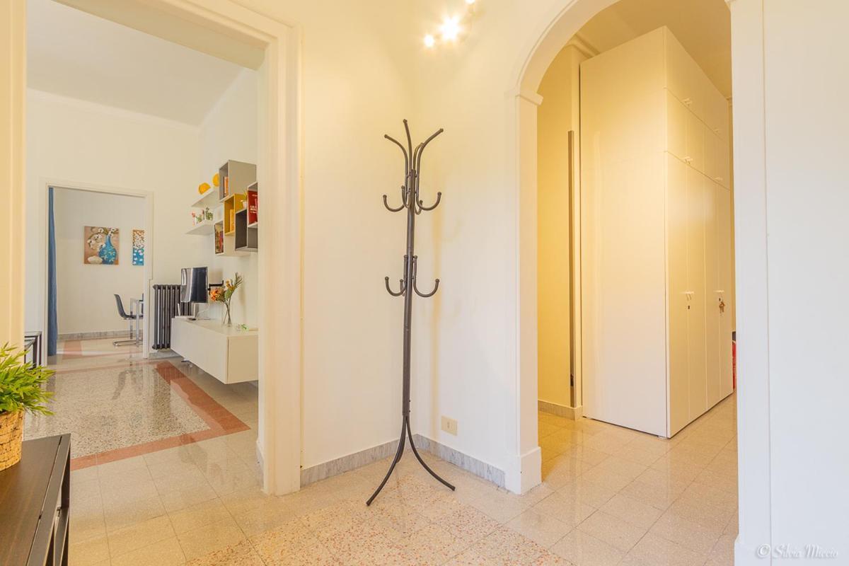 Apartment Miani House Rome