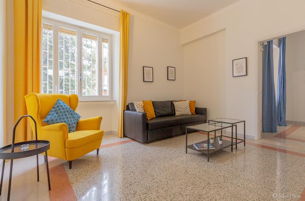 Miani House Apartment