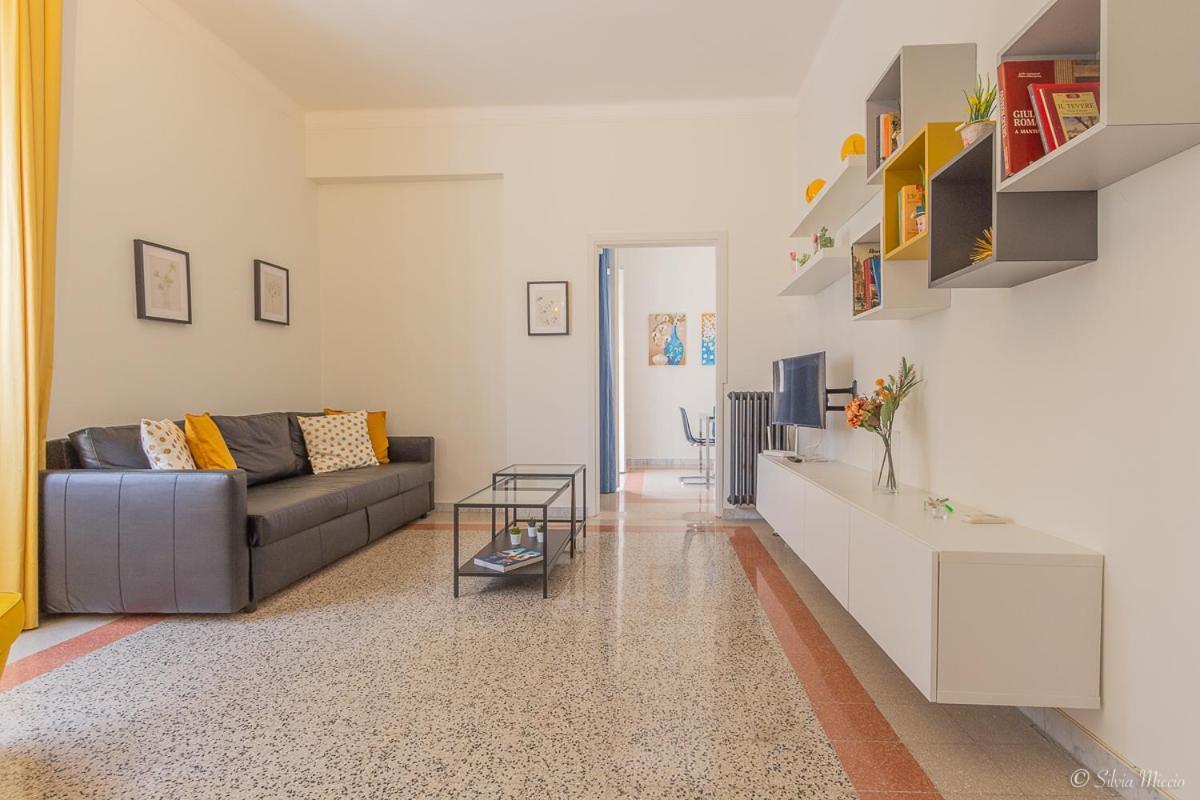 Miani House * Rome