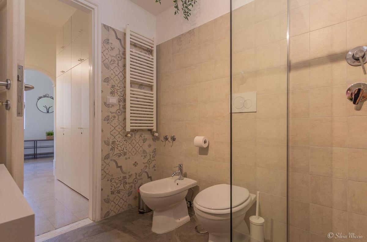 Miani House Apartment