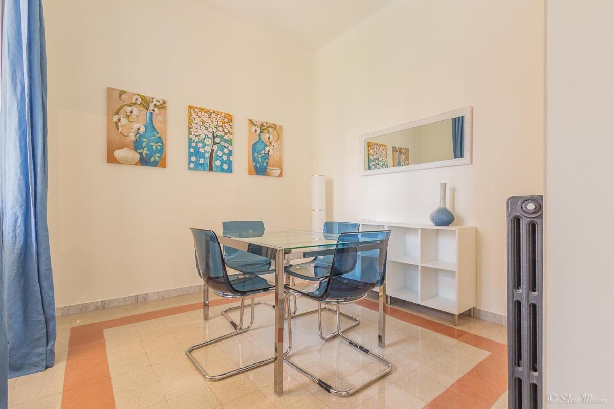 Apartment Miani House *