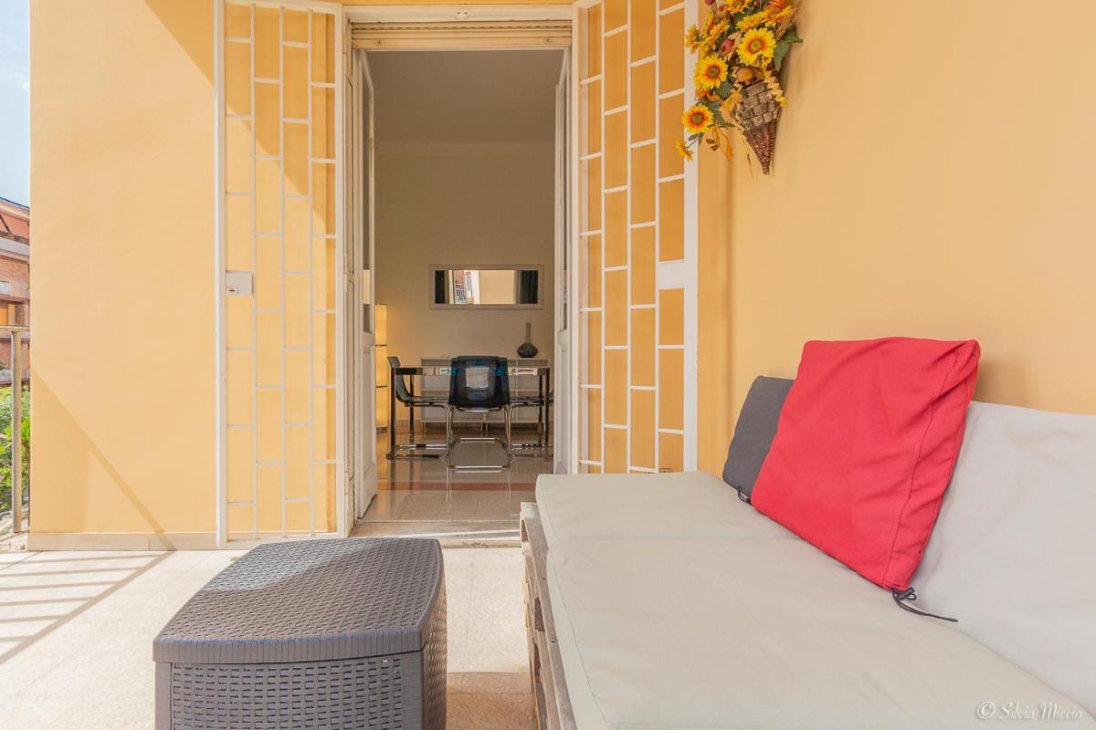 Miani House Apartment *