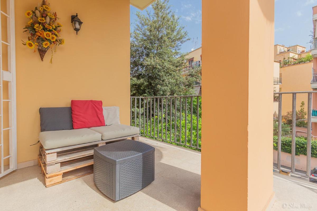 Miani House Apartment