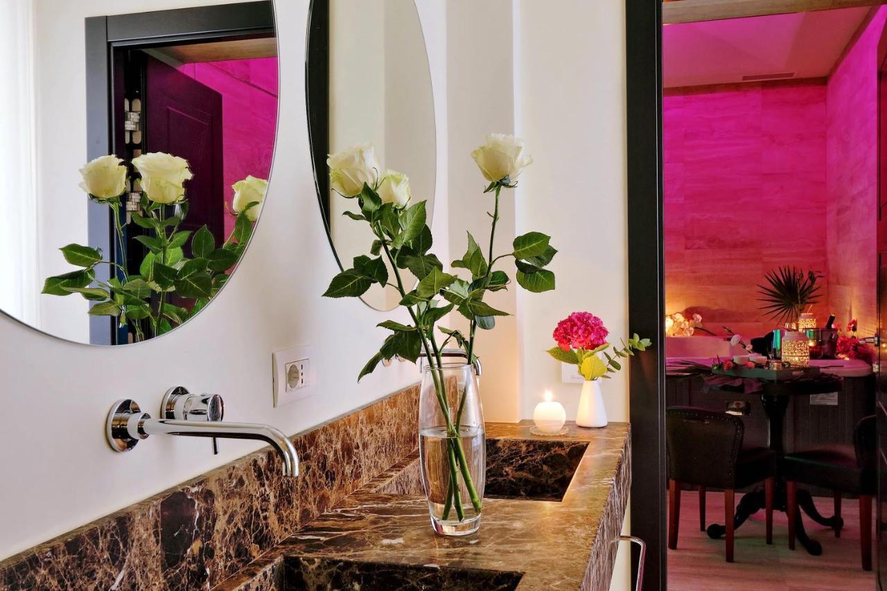 Relais Vittoria Colonna Rome
