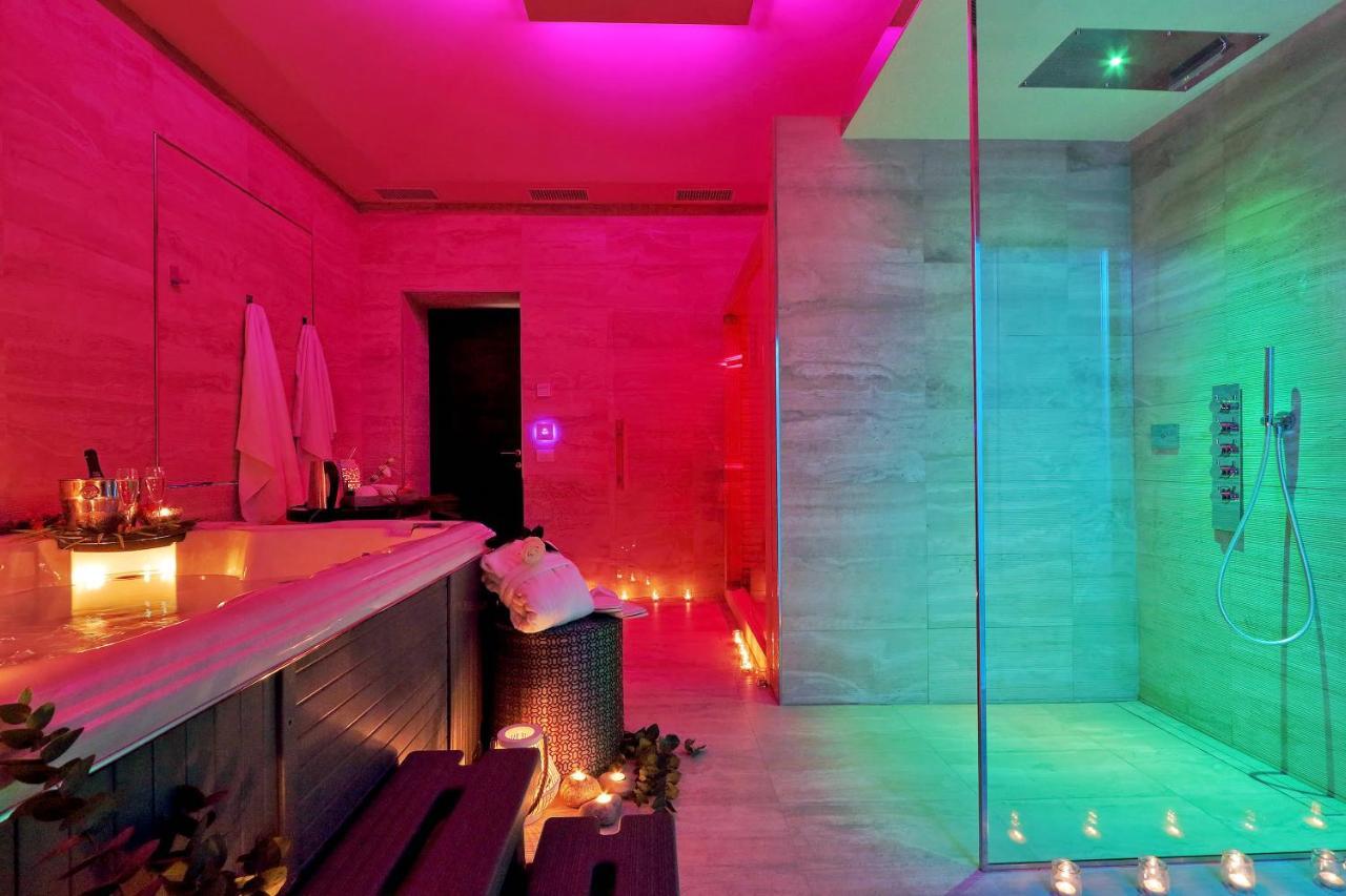 Relais Vittoria Colonna Rome
