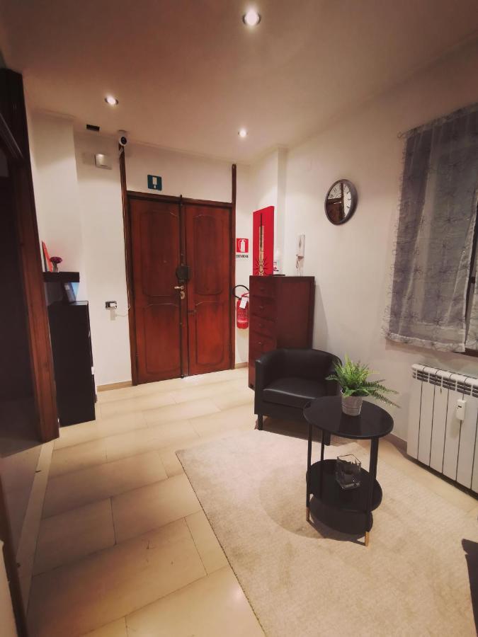 Maison d'hôtes Bella Rome