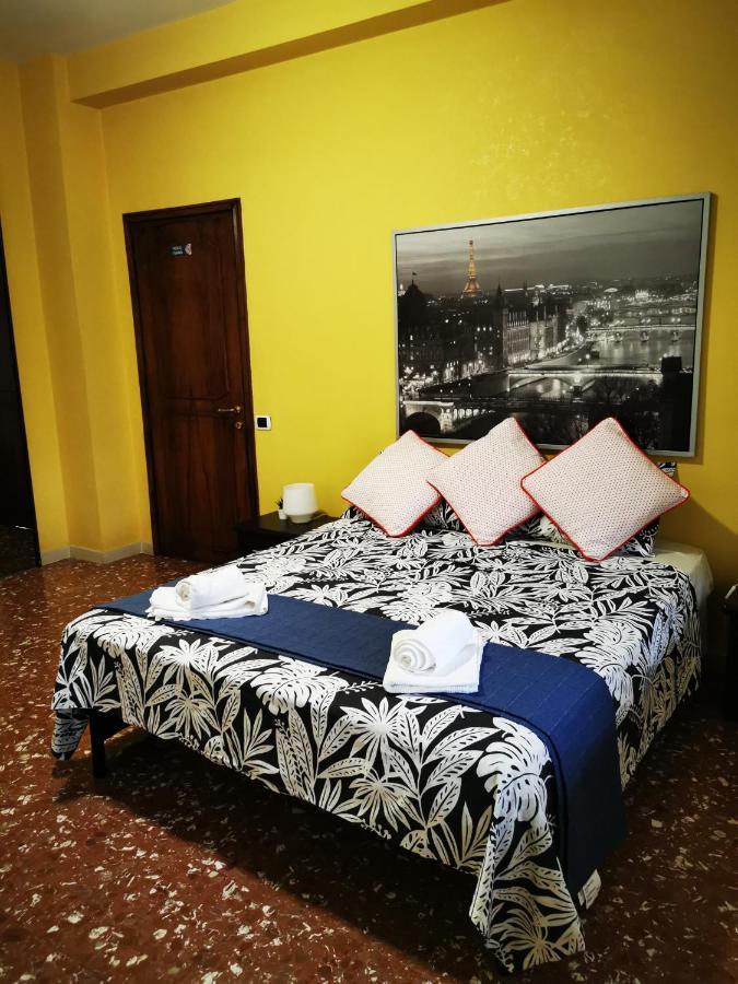 Bella Maison d'hôtes Rome