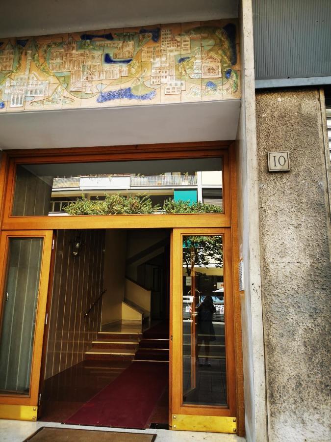 Maison d'hôtes Bella Rome