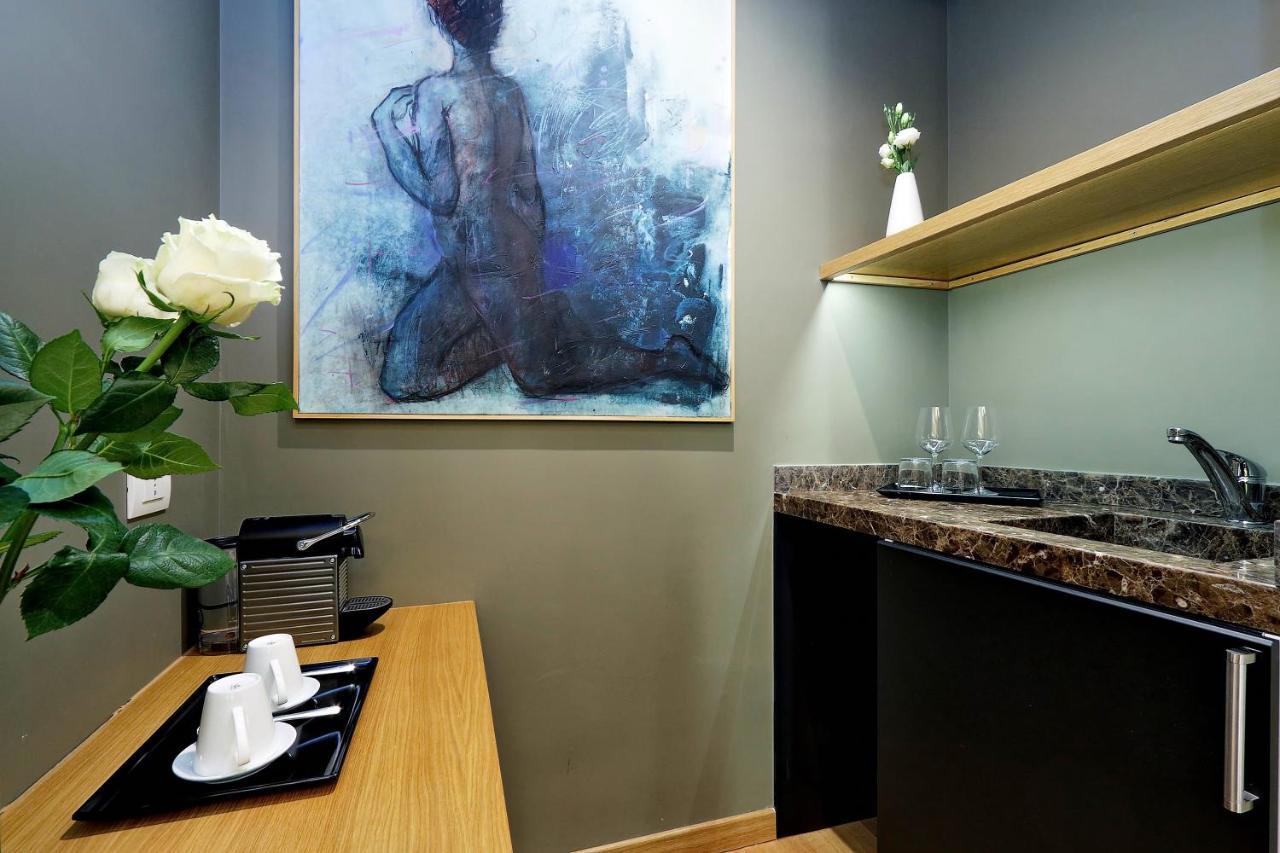 Relais Vittoria Colonna Guest house Rome
