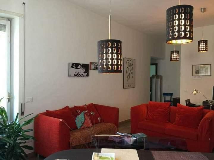 Casa Olivieri Rome