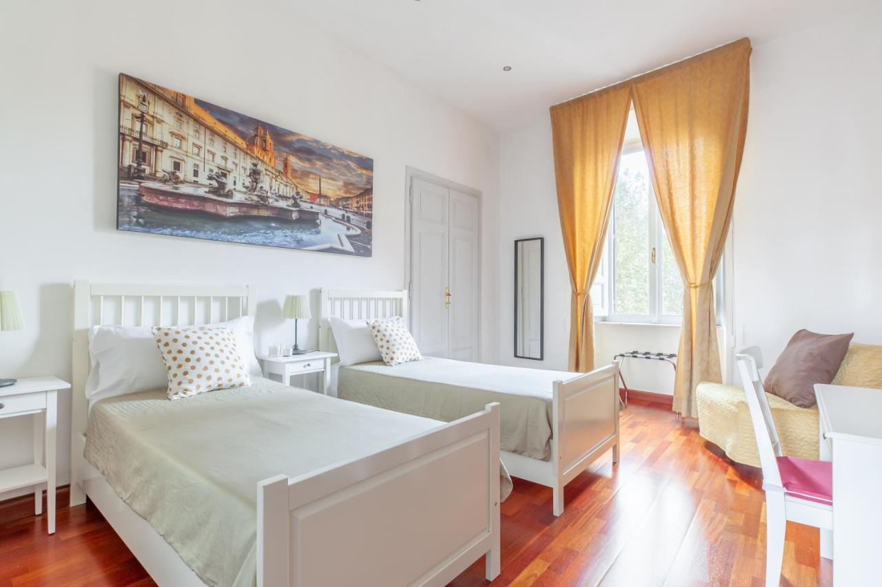 Apartment Leonardo Navona