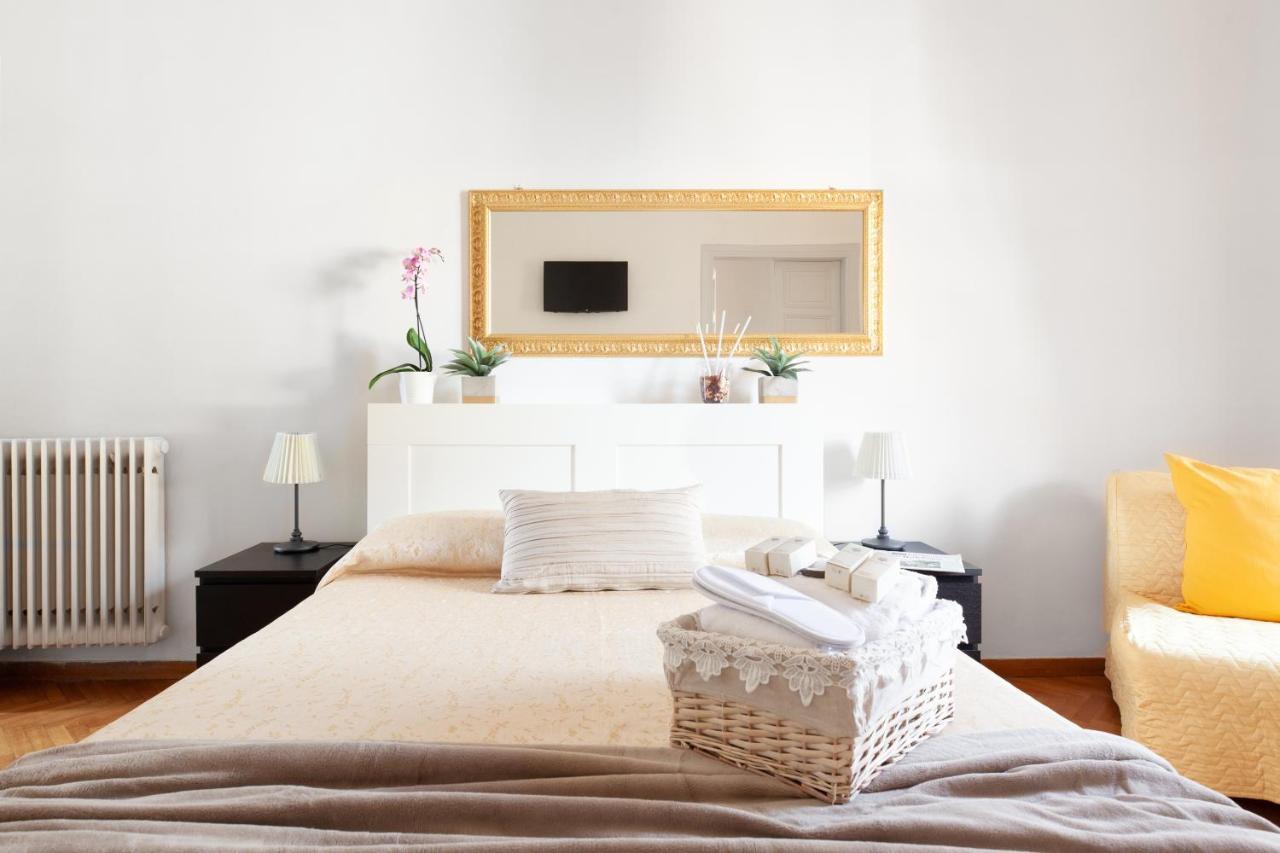 Leonardo Navona Apartment Rome