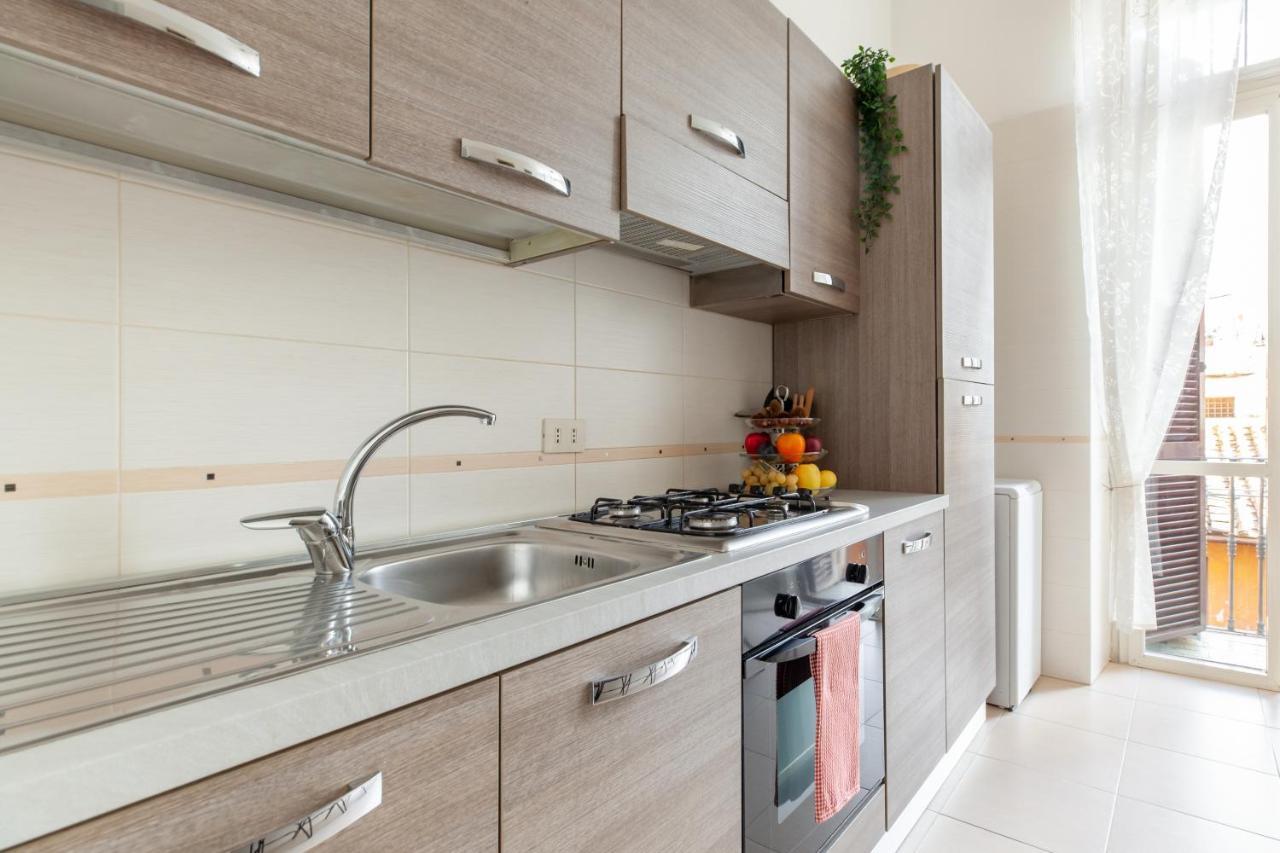 Apartment Leonardo Navona